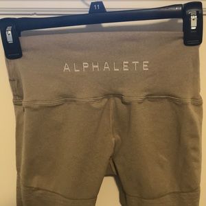 Alphalete Revival Leggings